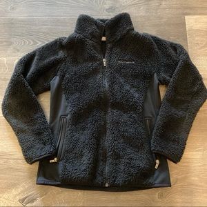 Columbia Teddy Sherpa Fleece